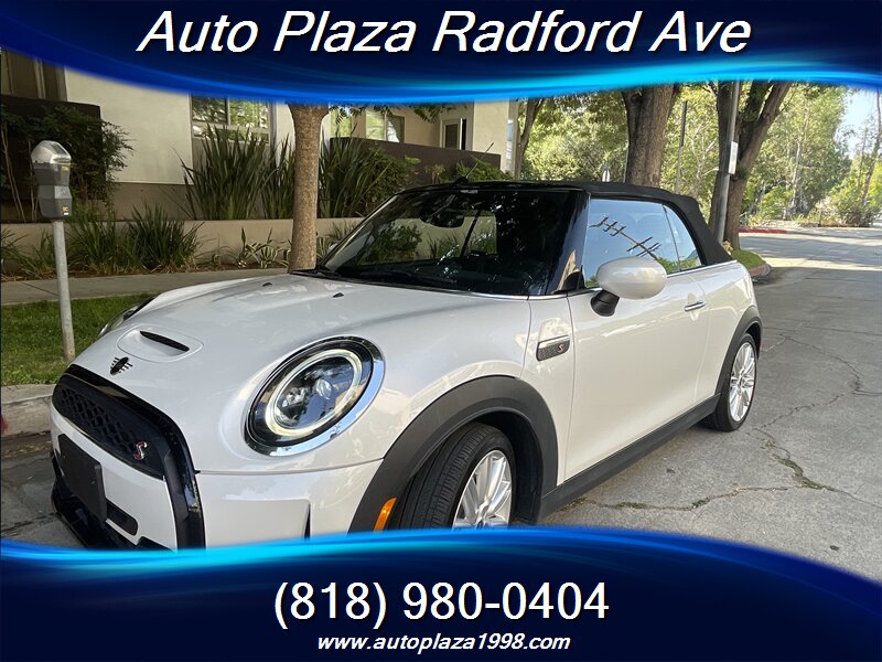 2024 MINI Cooper S Cooper S - Photo 1 - Studio City, CA 91604