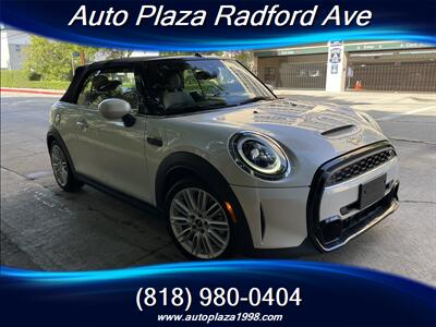 2024 MINI Cooper S Cooper S   - Photo 2 - Studio City, CA 91604