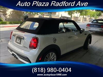 2024 MINI Cooper S Cooper S   - Photo 3 - Studio City, CA 91604