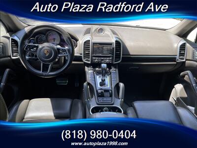 2016 Porsche Cayenne S   - Photo 8 - Studio City, CA 91604