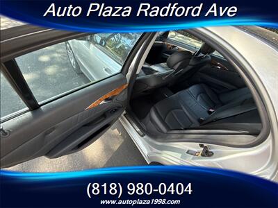 2003 Mercedes-Benz E 320   - Photo 8 - Studio City, CA 91604