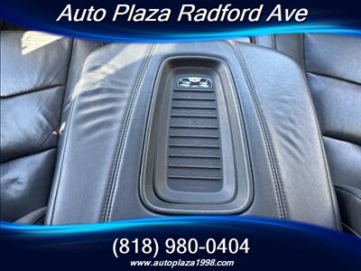 2018 Cadillac Escalade ESV Luxury   - Photo 13 - Studio City, CA 91604