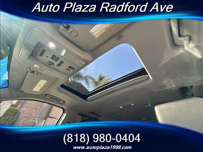 2018 Cadillac Escalade ESV Luxury   - Photo 19 - Studio City, CA 91604