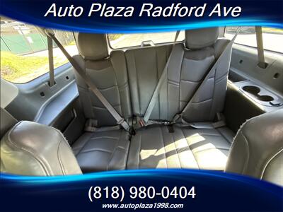 2018 Cadillac Escalade ESV Luxury   - Photo 8 - Studio City, CA 91604