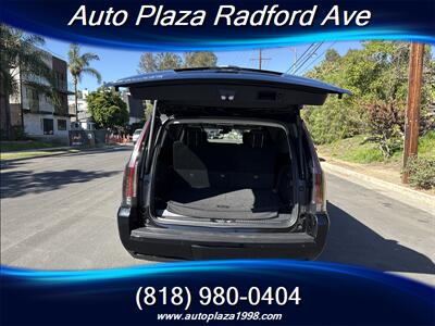 2018 Cadillac Escalade ESV Luxury   - Photo 7 - Studio City, CA 91604