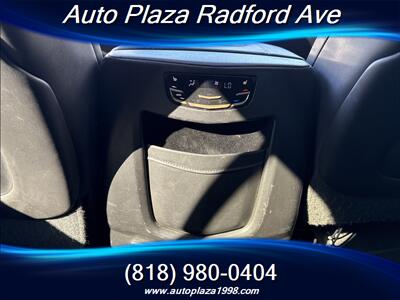 2018 Cadillac Escalade ESV Luxury   - Photo 11 - Studio City, CA 91604