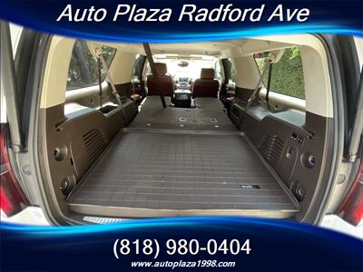 2017 Chevrolet Suburban Premier   - Photo 9 - Studio City, CA 91604