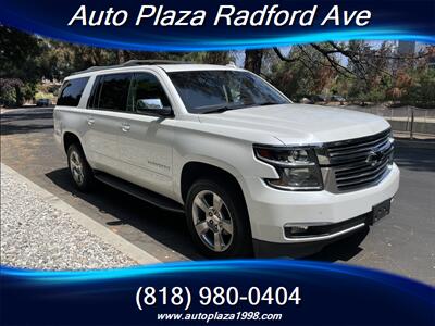 2017 Chevrolet Suburban Premier   - Photo 3 - Studio City, CA 91604