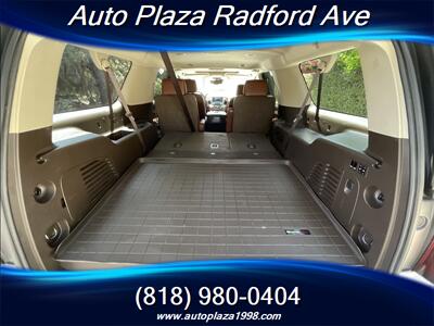 2017 Chevrolet Suburban Premier   - Photo 8 - Studio City, CA 91604