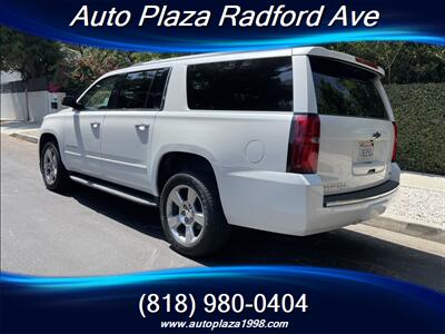 2017 Chevrolet Suburban Premier   - Photo 6 - Studio City, CA 91604