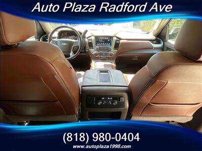 2017 Chevrolet Suburban Premier   - Photo 16 - Studio City, CA 91604