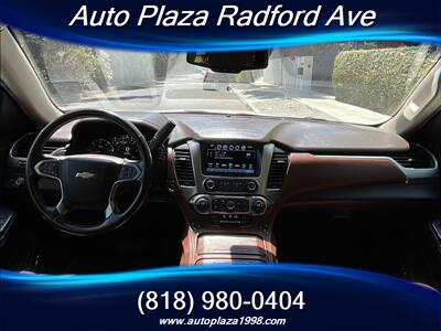 2017 Chevrolet Suburban Premier   - Photo 17 - Studio City, CA 91604