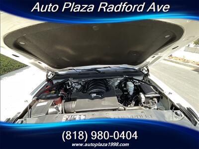 2017 Chevrolet Suburban Premier   - Photo 19 - Studio City, CA 91604