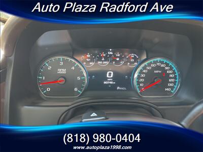 2017 Chevrolet Suburban Premier   - Photo 18 - Studio City, CA 91604