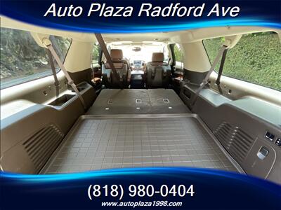 2017 Chevrolet Suburban Premier   - Photo 10 - Studio City, CA 91604