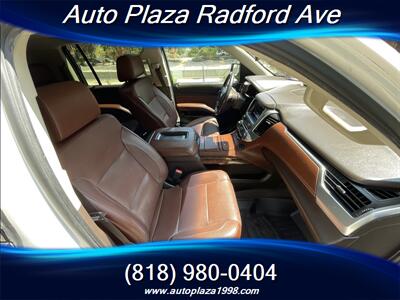 2017 Chevrolet Suburban Premier   - Photo 14 - Studio City, CA 91604