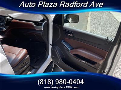 2017 Chevrolet Suburban Premier   - Photo 15 - Studio City, CA 91604