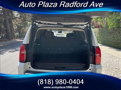 2017 Chevrolet Suburban Premier   - Photo 7 - Studio City, CA 91604