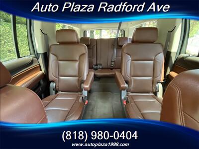 2017 Chevrolet Suburban Premier   - Photo 12 - Studio City, CA 91604