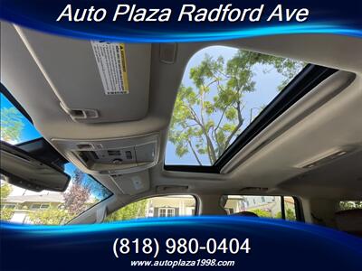 2017 Chevrolet Suburban Premier   - Photo 21 - Studio City, CA 91604