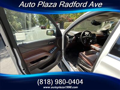 2017 Chevrolet Suburban Premier   - Photo 11 - Studio City, CA 91604
