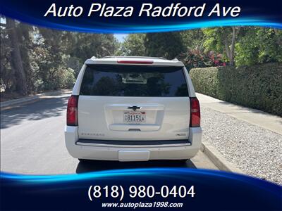 2017 Chevrolet Suburban Premier   - Photo 5 - Studio City, CA 91604
