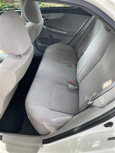 2011 Toyota Corolla LE   - Photo 6 - Studio City, CA 91604