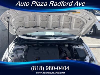 2011 Toyota Corolla   - Photo 9 - Studio City, CA 91604