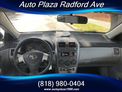 2011 Toyota Corolla LE   - Photo 7 - Studio City, CA 91604