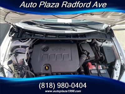 2011 Toyota Corolla   - Photo 10 - Studio City, CA 91604