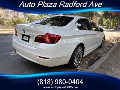 2014 BMW 528i   - Photo 4 - Studio City, CA 91604