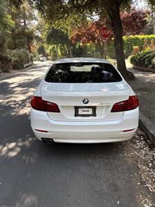 2014 BMW 528i   - Photo 5 - Studio City, CA 91604