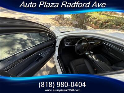 2014 BMW 528i   - Photo 7 - Studio City, CA 91604
