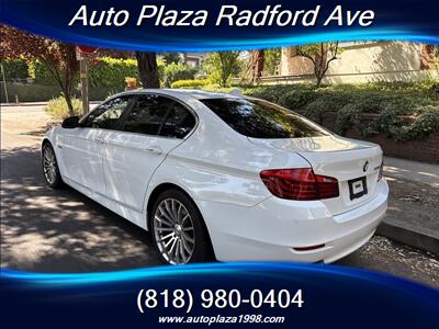 2014 BMW 528i   - Photo 6 - Studio City, CA 91604
