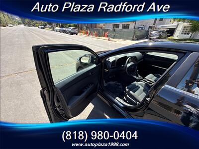 2018 Hyundai ELANTRA Sport   - Photo 9 - Studio City, CA 91604