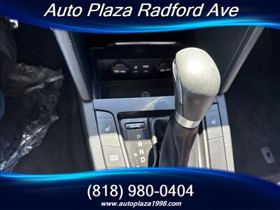 2018 Hyundai ELANTRA Sport   - Photo 16 - Studio City, CA 91604