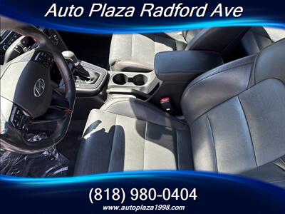 2018 Hyundai ELANTRA Sport   - Photo 10 - Studio City, CA 91604