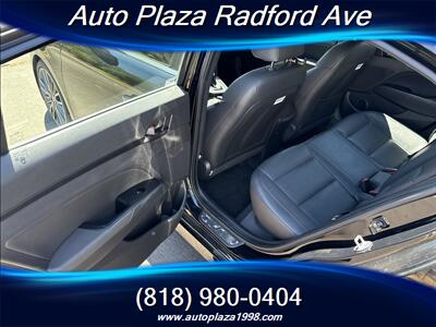 2018 Hyundai ELANTRA Sport   - Photo 8 - Studio City, CA 91604