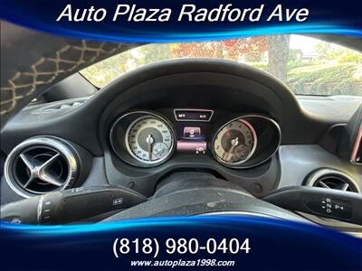 2014 Mercedes-Benz CLA CLA 250 4MATIC   - Photo 12 - Studio City, CA 91604