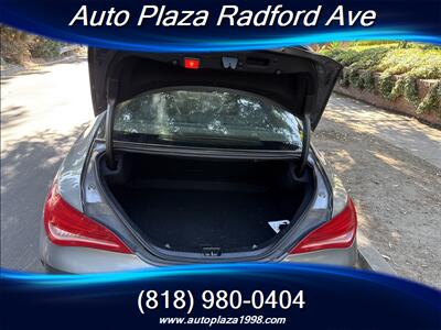 2014 Mercedes-Benz CLA CLA 250 4MATIC   - Photo 7 - Studio City, CA 91604