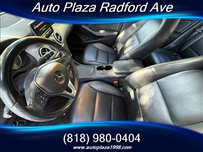 2014 Mercedes-Benz CLA CLA 250 4MATIC   - Photo 10 - Studio City, CA 91604