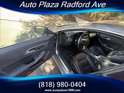 2014 Mercedes-Benz CLA CLA 250 4MATIC   - Photo 9 - Studio City, CA 91604