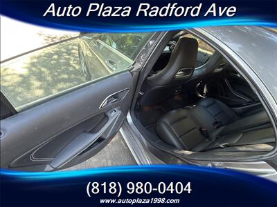 2014 Mercedes-Benz CLA CLA 250 4MATIC   - Photo 8 - Studio City, CA 91604
