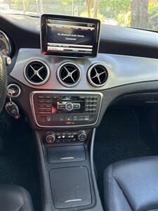 2014 Mercedes-Benz CLA CLA 250 4MATIC   - Photo 11 - Studio City, CA 91604