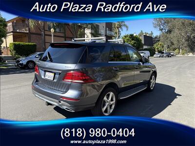 2016 Mercedes-Benz GLE 300d 4MATIC - Photo 4 - Studio City, CA 91604