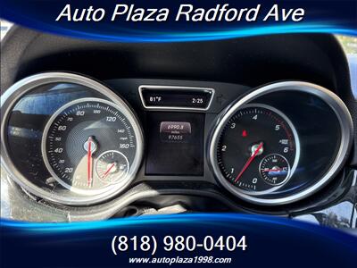 2016 Mercedes-Benz GLE 300d 4MATIC - Photo 14 - Studio City, CA 91604