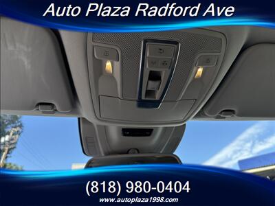 2016 Mercedes-Benz GLE 300d 4MATIC - Photo 16 - Studio City, CA 91604