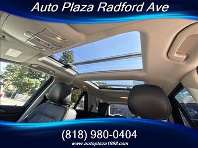 2016 Mercedes-Benz GLE 300d 4MATIC - Photo 17 - Studio City, CA 91604