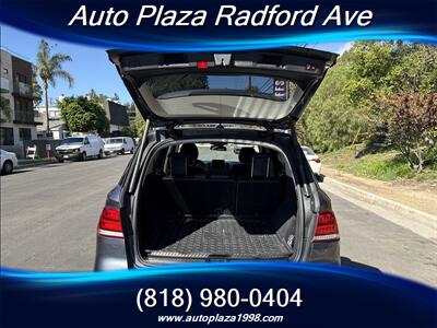 2016 Mercedes-Benz GLE 300d 4MATIC - Photo 8 - Studio City, CA 91604