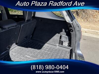 2016 Mercedes-Benz GLE 300d 4MATIC - Photo 9 - Studio City, CA 91604